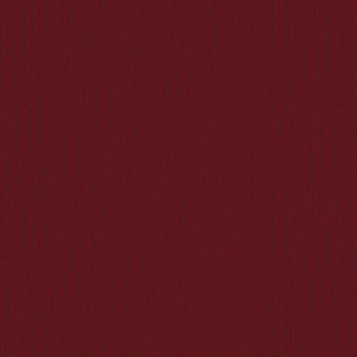 Schumacher Sargent Silk Taffeta Bordeaux Fabric 22636