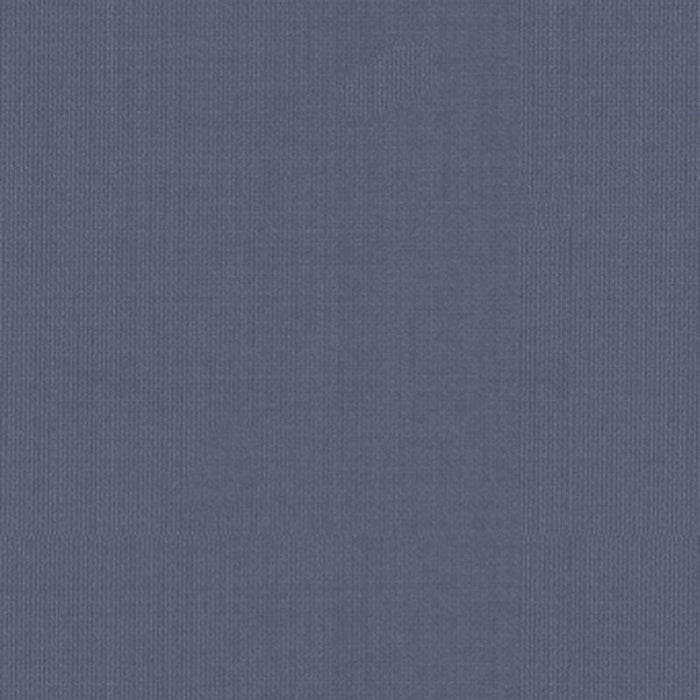 Schumacher Sargent Silk Taffeta Azure Fabric Sample 22647