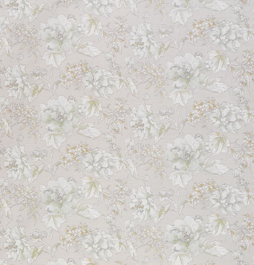 Nina Campbell Benington 3 Fabric NCF4093-03