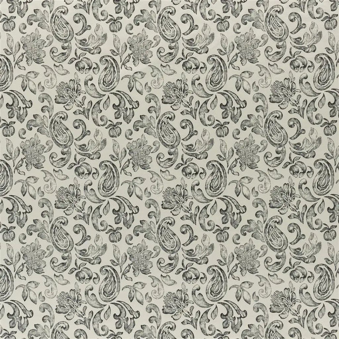 William Yeoward Cynthia Slate Fabric FWY2222/02