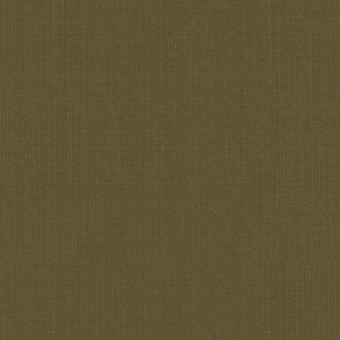 Schumacher Sargent Silk Taffeta Olive Fabric Sample 22656