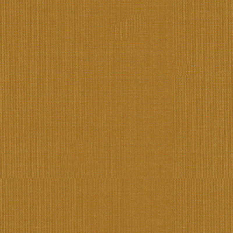 Schumacher Sargent Silk Taffeta Gold Fabric 22659