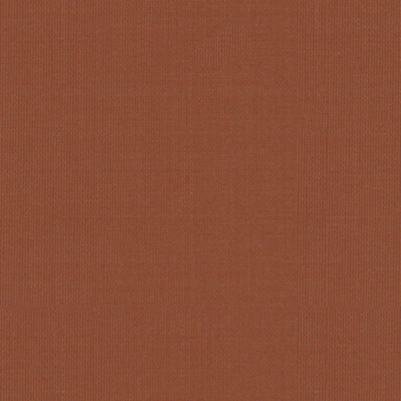 Schumacher Sargent Silk Taffeta Clay Fabric 22668