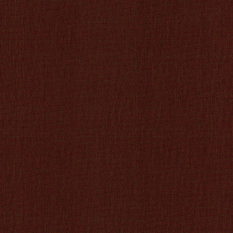 Schumacher Sargent Silk Taffeta Sable Fabric 22672