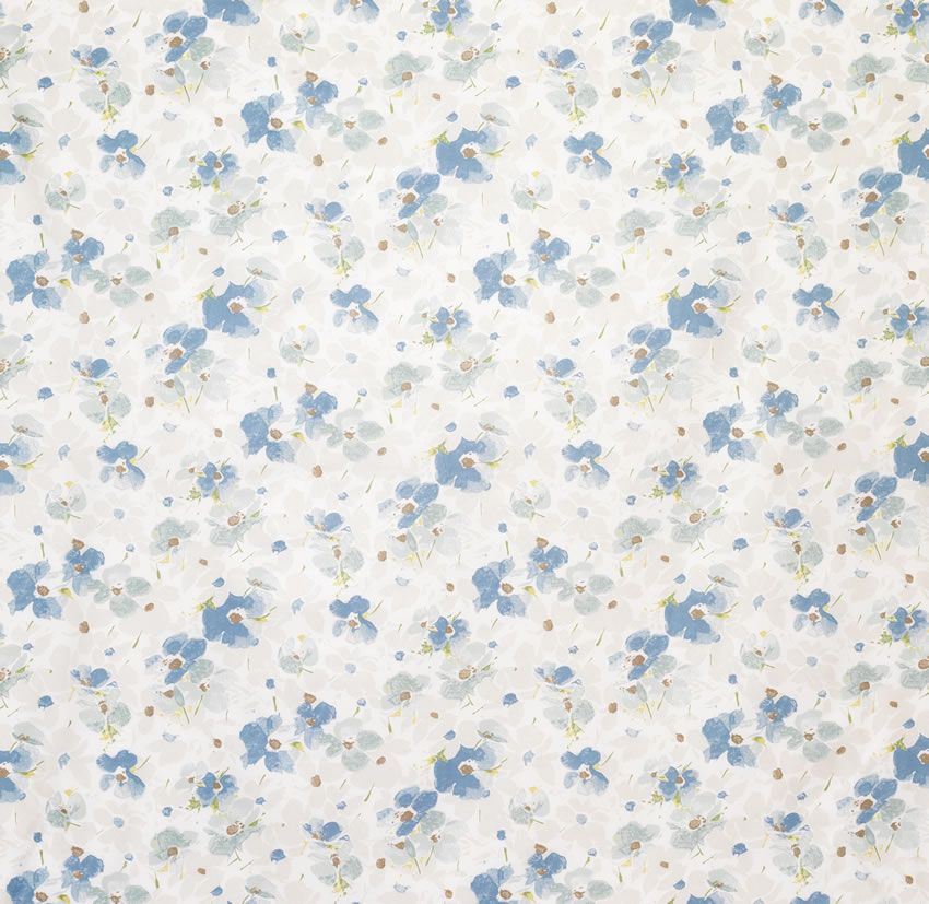 Nina Campbell Nymans 1 Fabric NCF4094-01