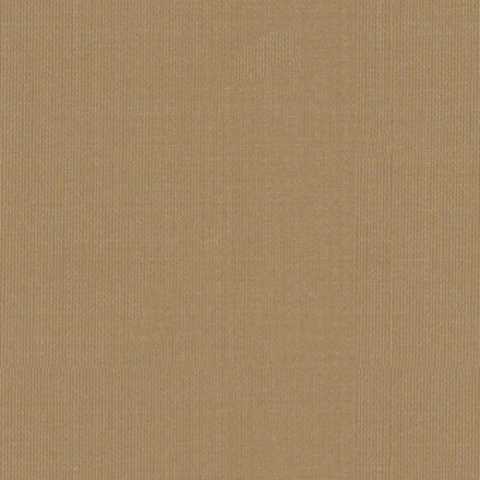 Schumacher Sargent Silk Taffeta Stone Fabric Sample 22685