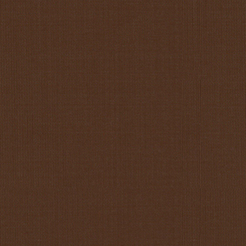 Schumacher Sargent Silk Taffeta Sepia Fabric 22687