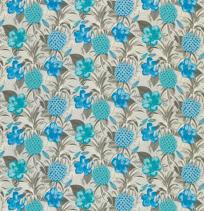 Osborne & Little Pina Colada 03 Fabric F6880-03