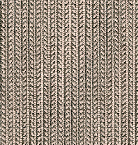 Brentano Zen Rooibos Fabric 2307-09