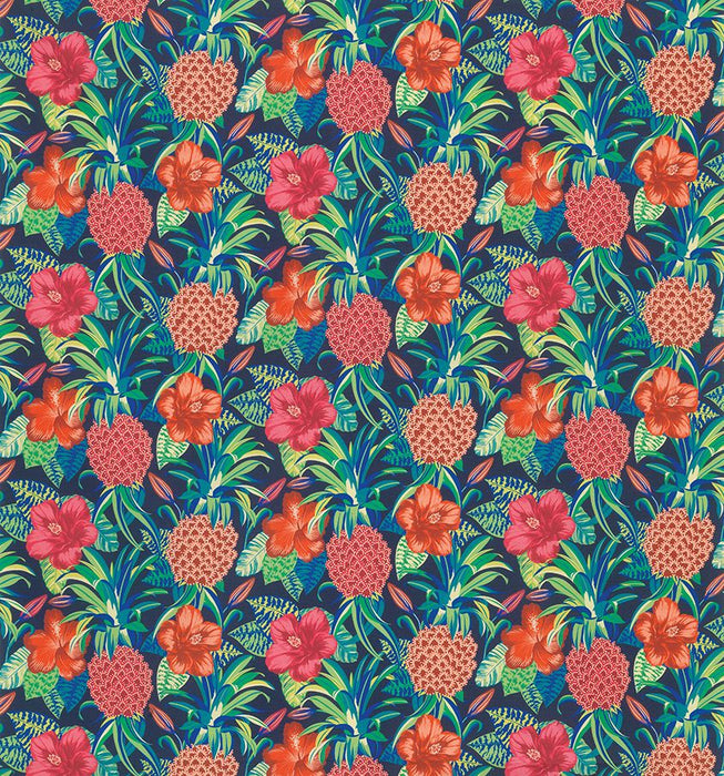 Osborne & Little Pina Colada 04 Fabric F6880-04