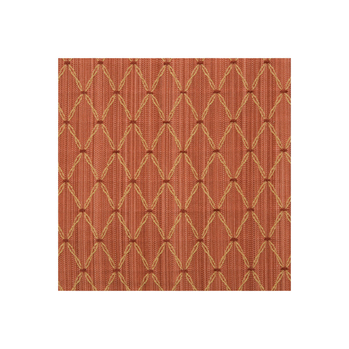 Kravet Smart Link Copper Fabric 23218.24.0