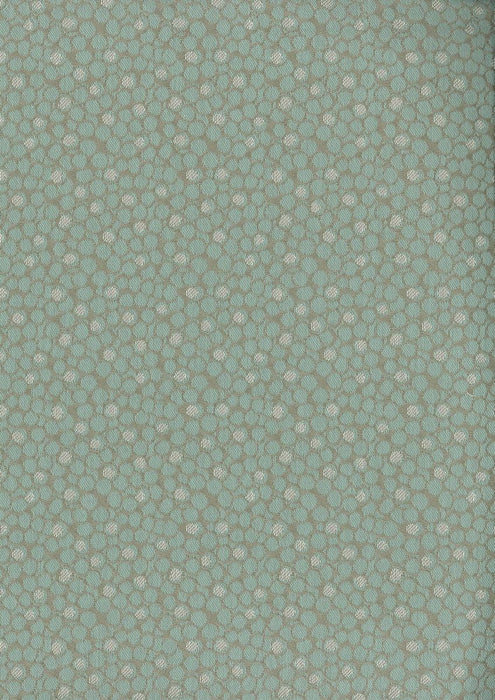 Nina Campbell Kirkham 1 Fabric NCF4081-01