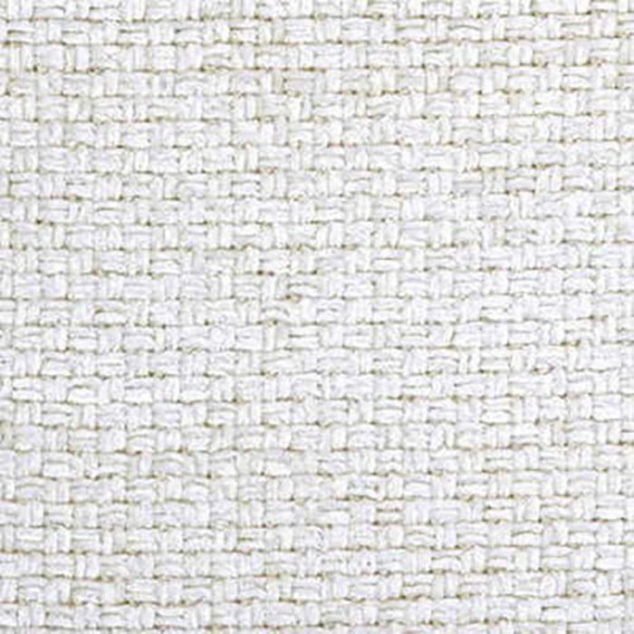 Kravet Couture Chenille Basket White Fabric 23654.1.0