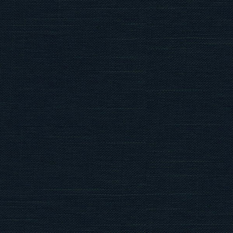 Kravet Basics Barnegat Deep Navy Fabric 24573.50.0