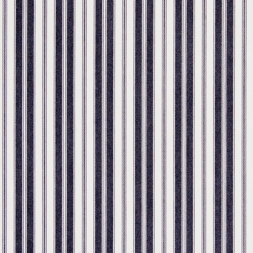 Charlotte Navy Classic Fabric 2464