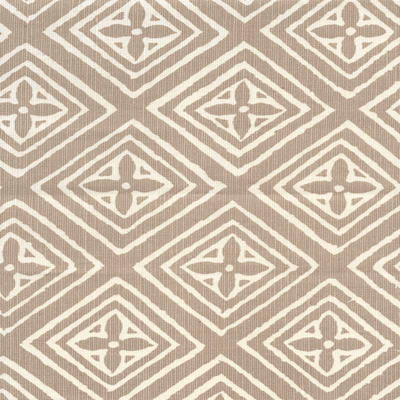 China Seas Fiorentina Greige Fabric 2490-14