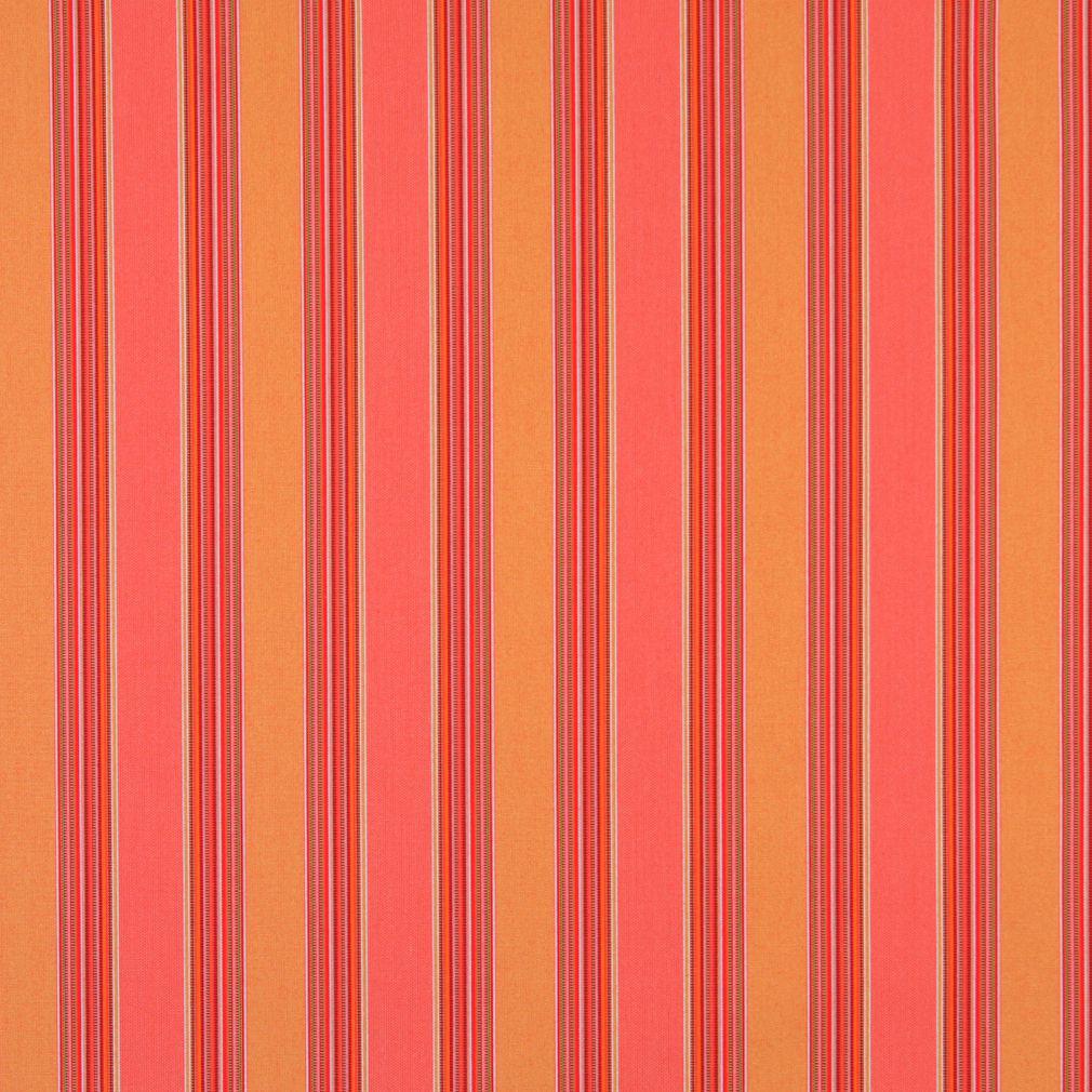 Charlotte Coral Fabric Sample 2490