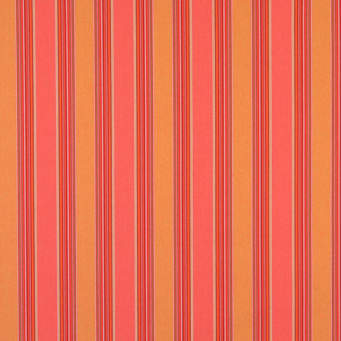 Charlotte Coral Fabric Sample 2490