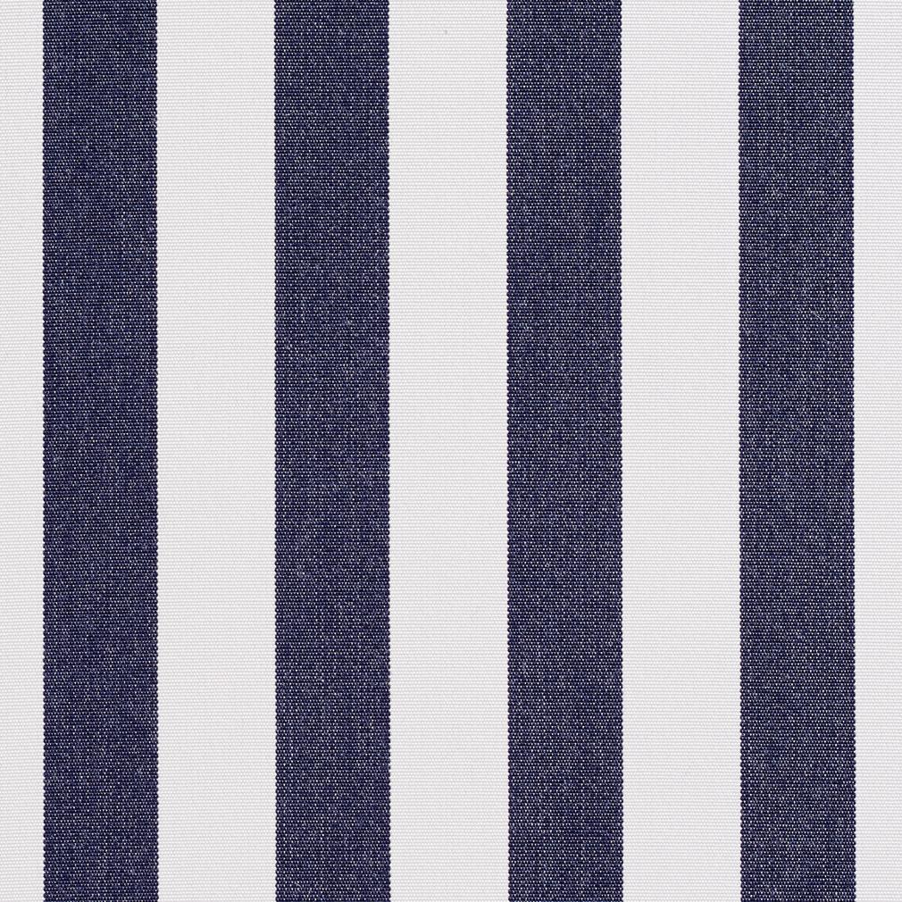 Charlotte Navy Canopy Fabric 2491