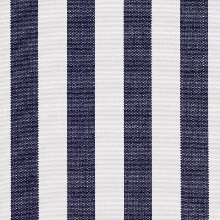 Charlotte Navy Canopy Fabric 2491