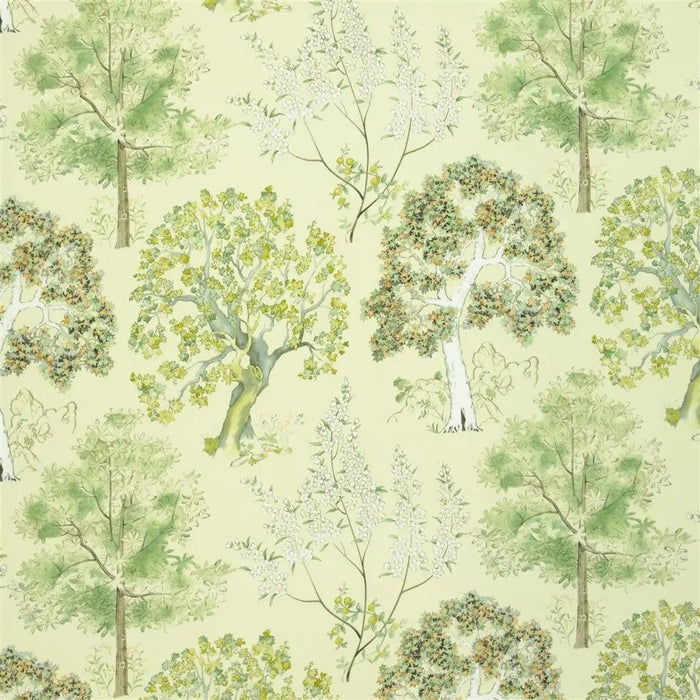 Royal Collection Arboretum 1 Fabric FQ042-01