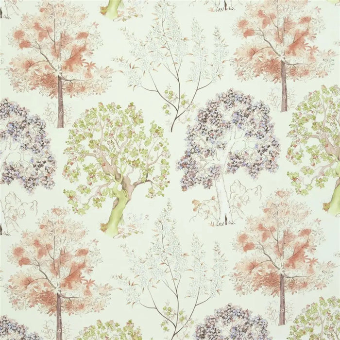 Royal Collection Arboretum 3 Fabric FQ042-03