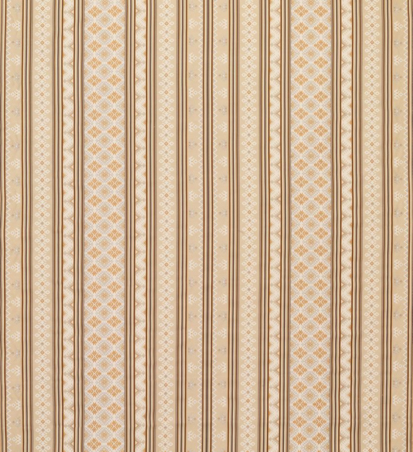 Nina Campbell Paracas 2 Fabric NCF4070-02