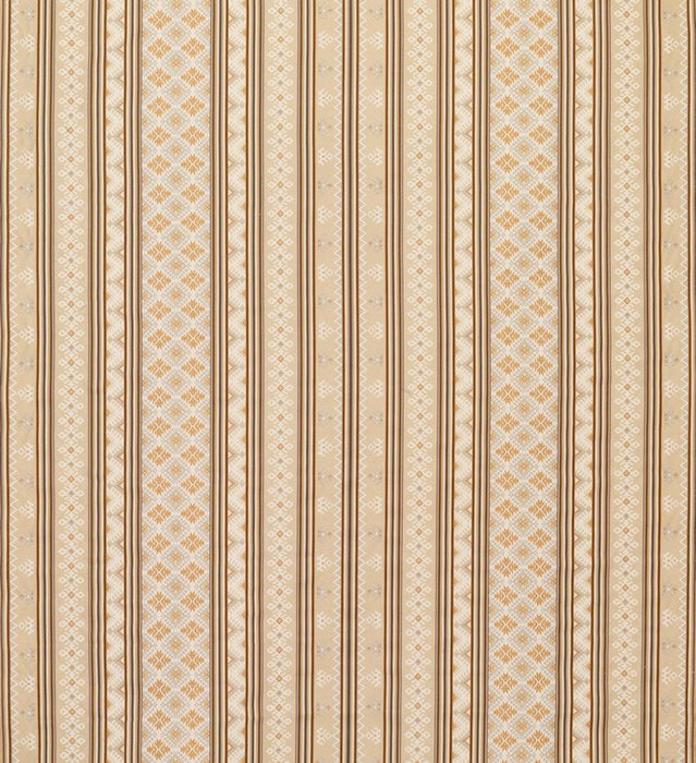 Nina Campbell Paracas 2 Fabric NCF4070-02