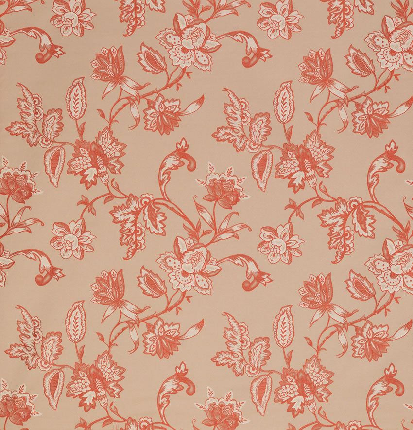 Nina Campbell Celendin 6 Fabric NCF4072-06