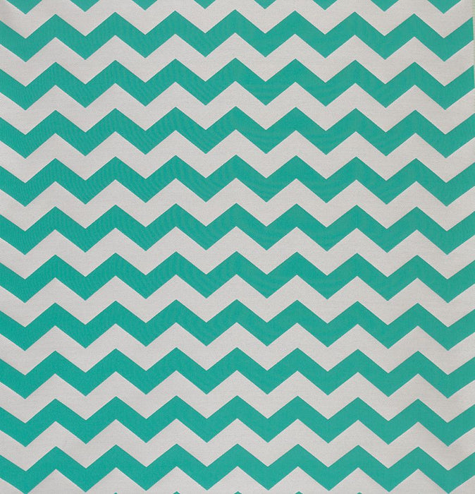 Osborne & Little Breeze Chevron 05 Fabric F6884-05