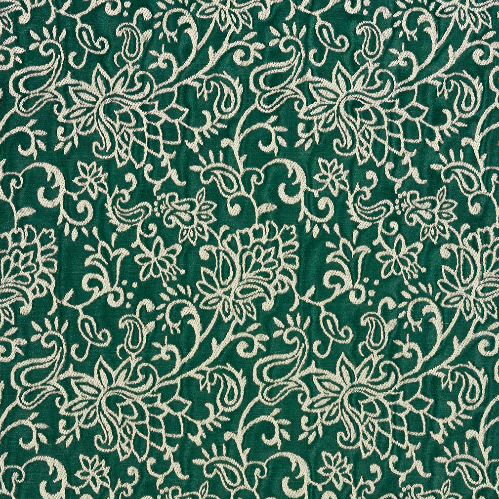 Charlotte Alpine/garden Fabric 2601