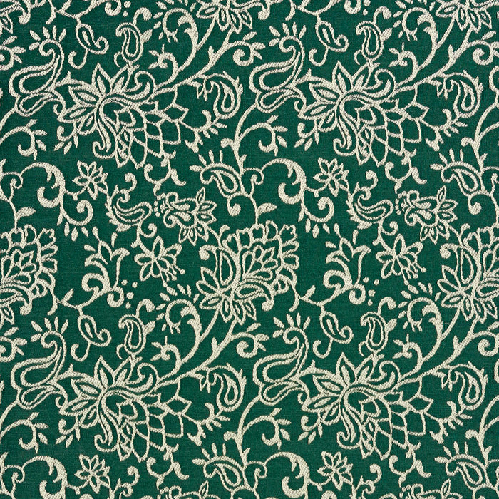 Charlotte Alpine/garden Fabric 2601