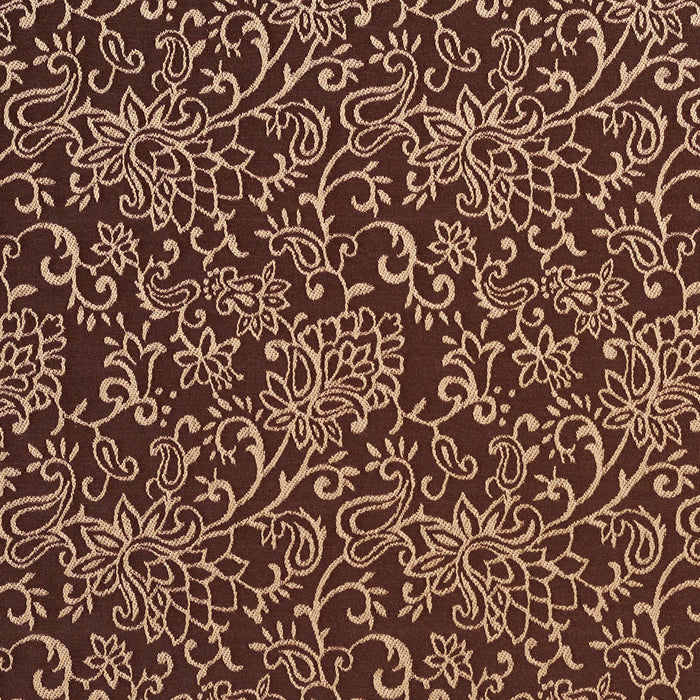 Charlotte Sable/garden Fabric 2603