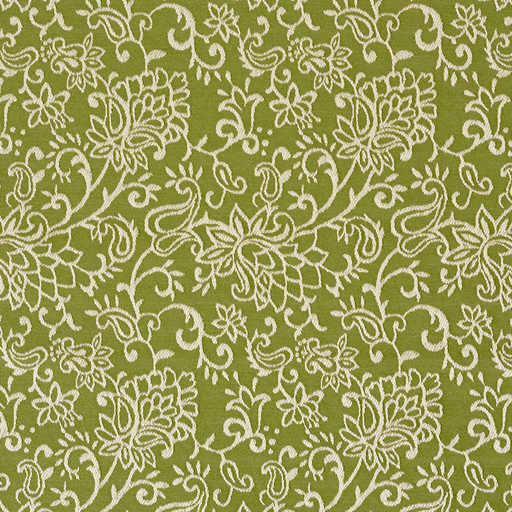 Charlotte Fern/garden Fabric 2604