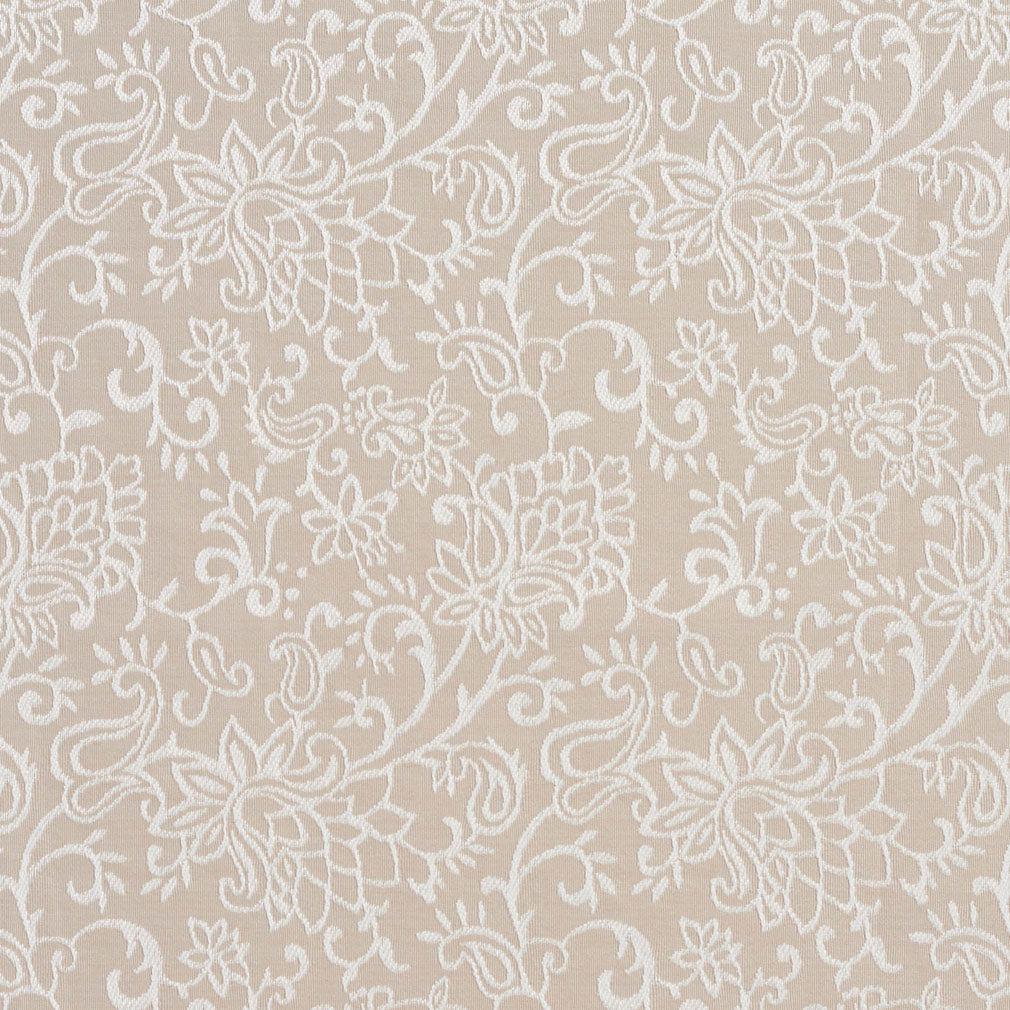 Charlotte Linen/garden Fabric Sample 2605