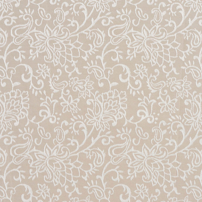 Charlotte Linen/garden Fabric Sample 2605