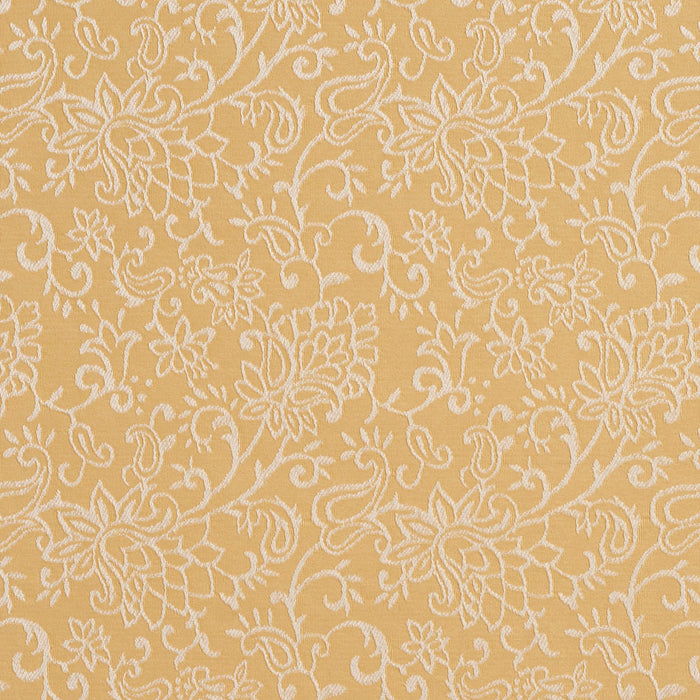 Charlotte Flax/garden Fabric 2608