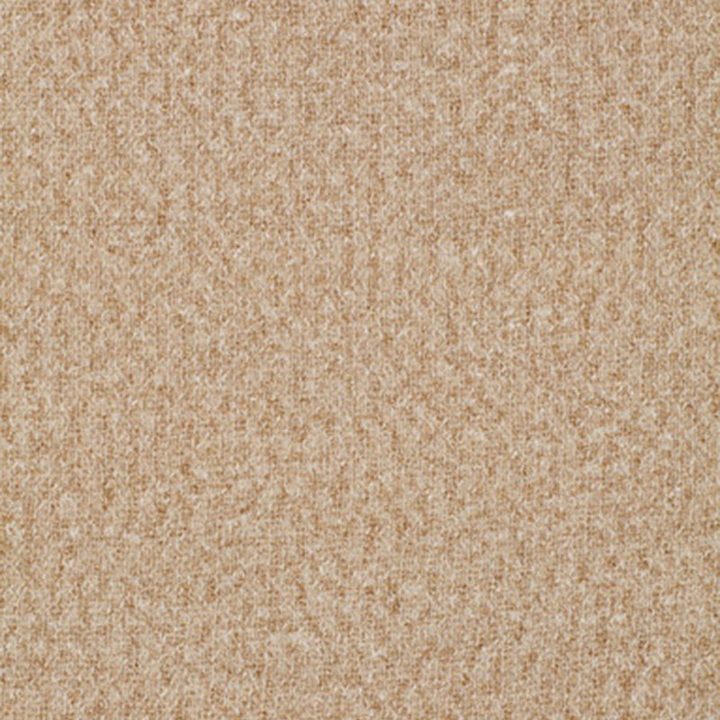 Schumacher Boucle Casement Camel Fabric 2611541