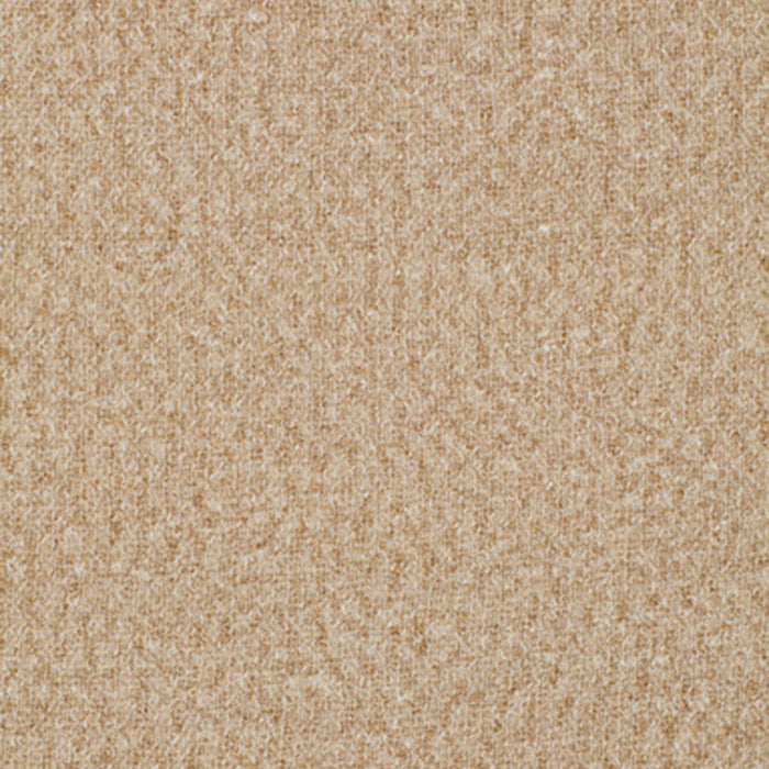 Schumacher Boucle Casement Camel Fabric Sample 2611541