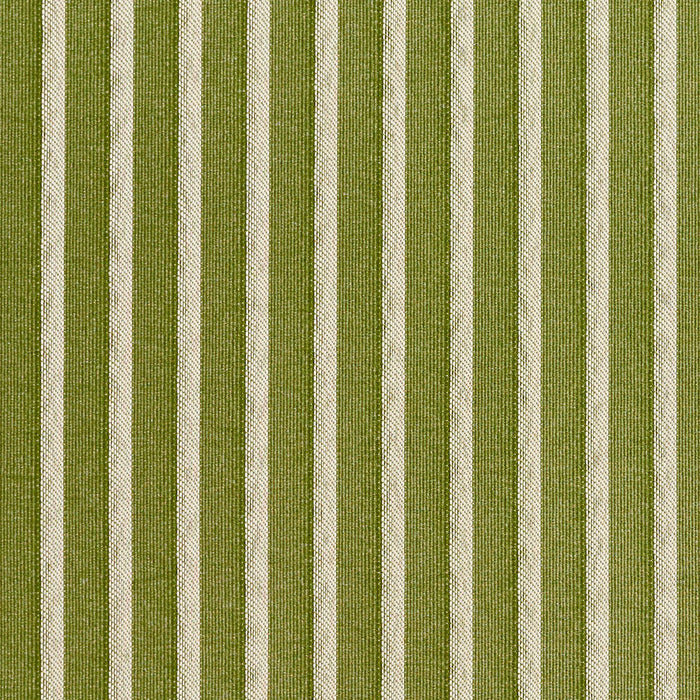 Charlotte Fern/stripe Fabric Sample 2613