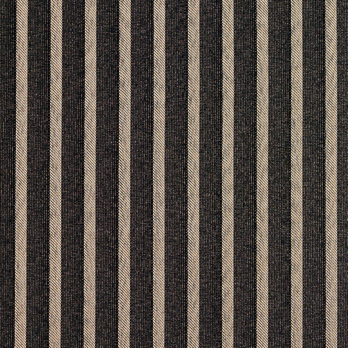 Charlotte Onyx/stripe Fabric 2615