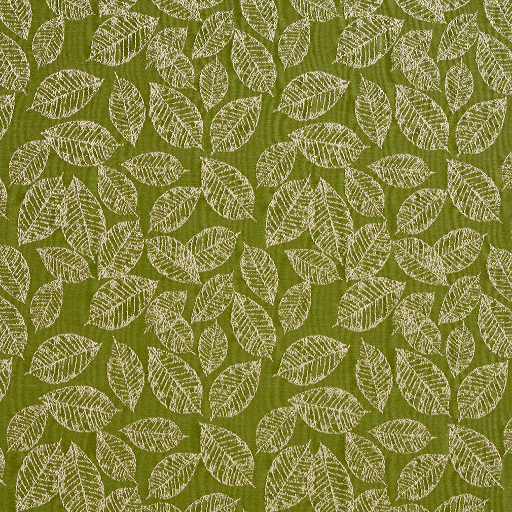 Charlotte Fern/leaf Fabric Sample 2622