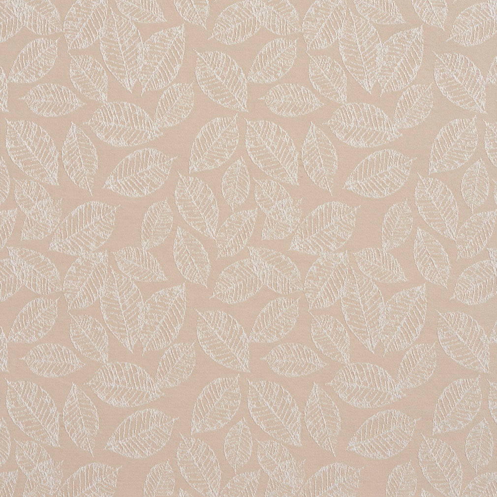 Charlotte Linen/leaf Fabric Sample 2623