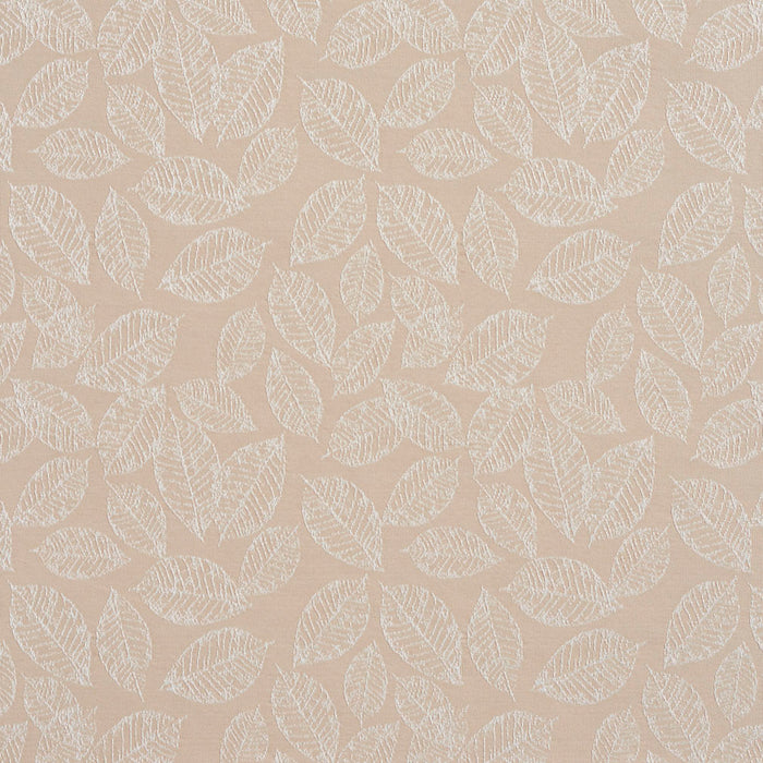 Charlotte Linen/leaf Fabric Sample 2623