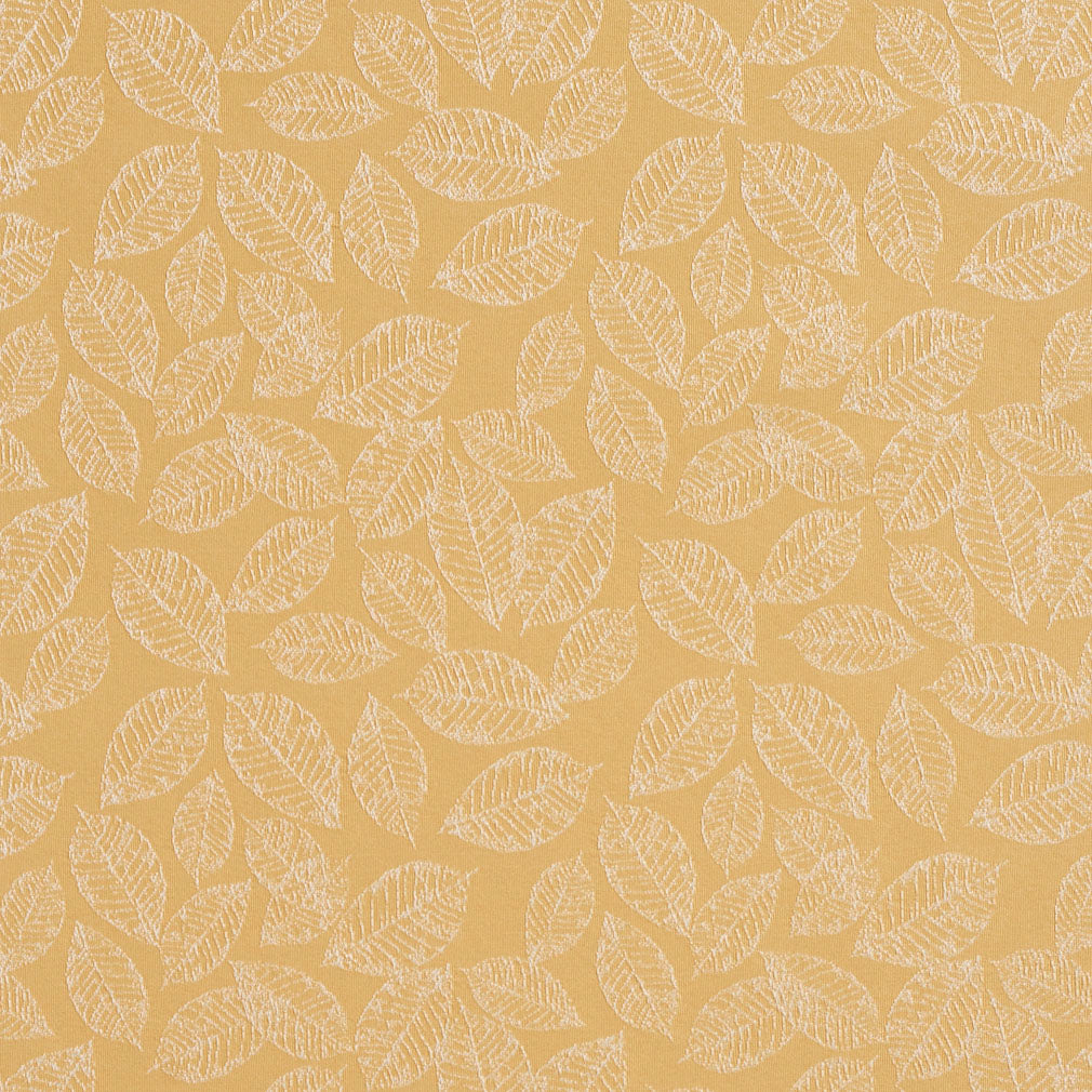 Charlotte Flax/leaf Fabric 2626