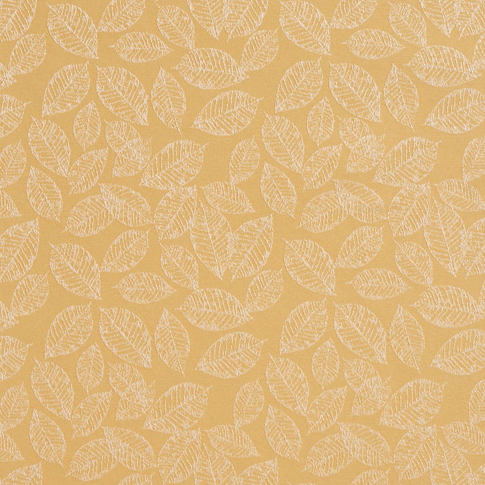 Charlotte Flax/leaf Fabric 2626