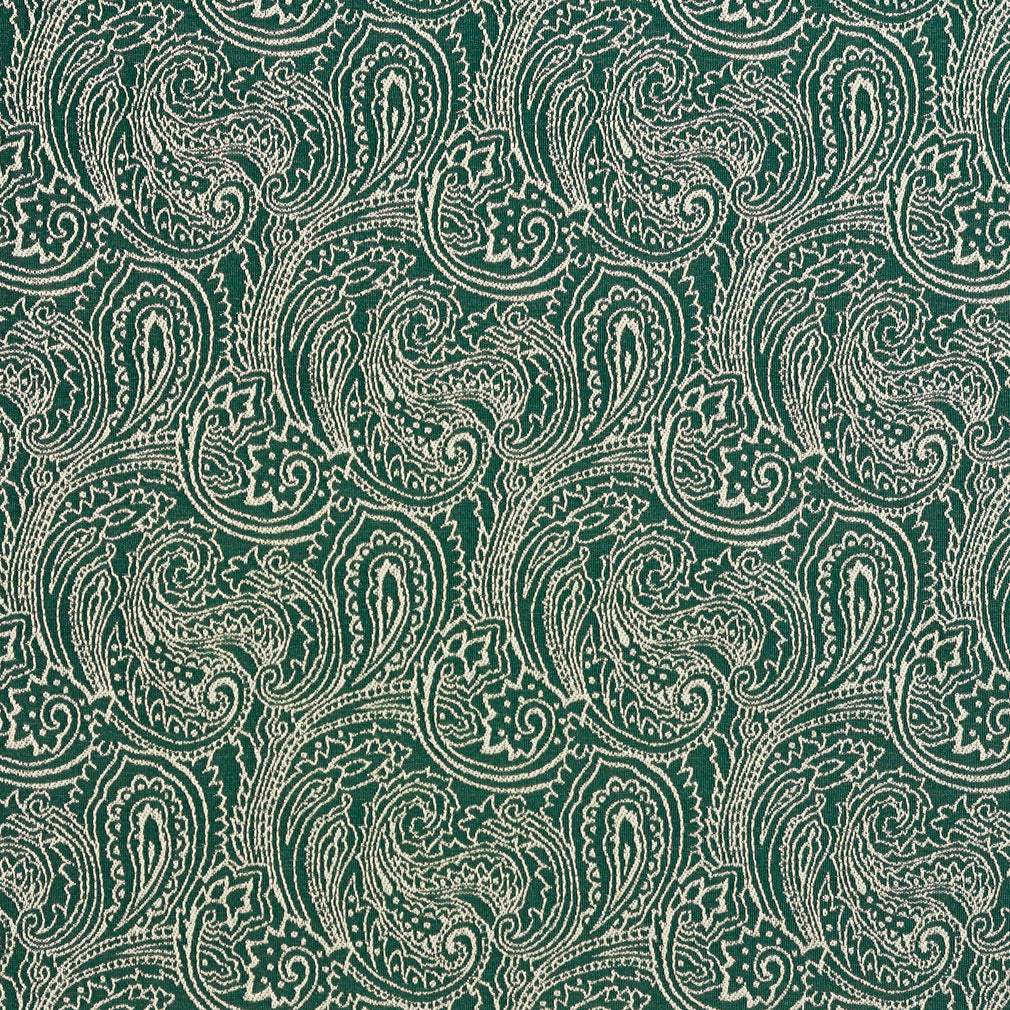 Charlotte Alpine/paisley Fabric Sample 2628