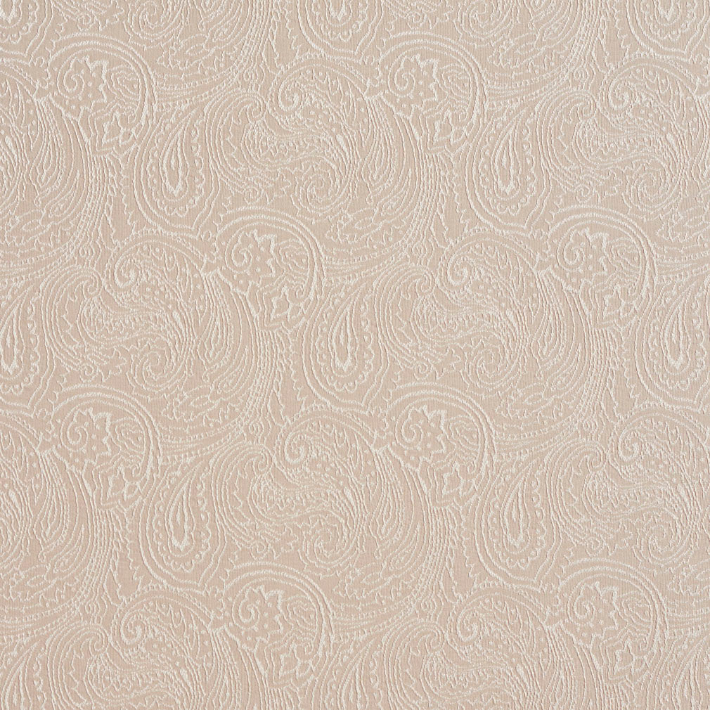 Charlotte Linen/paisley Fabric 2632