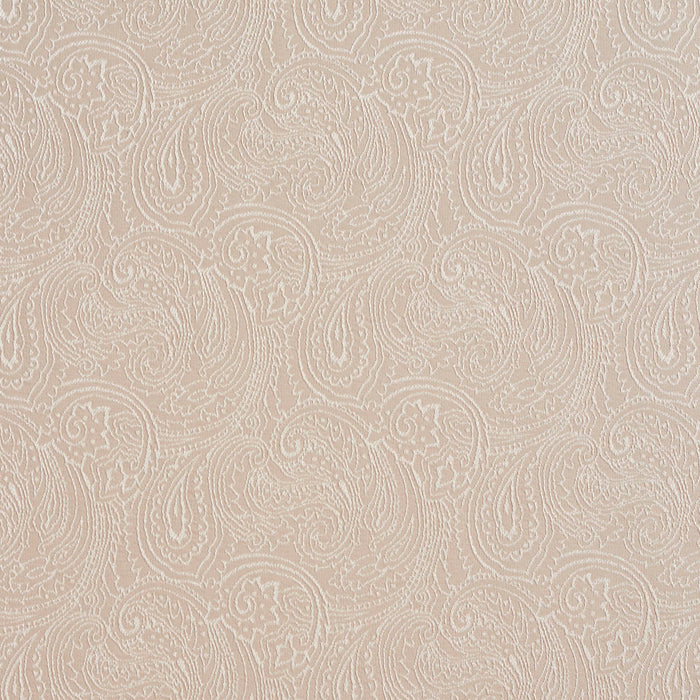 Charlotte Linen/paisley Fabric 2632