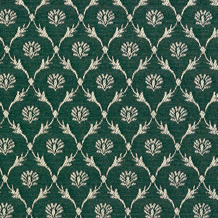 Charlotte Alpine/trellis Fabric 2637